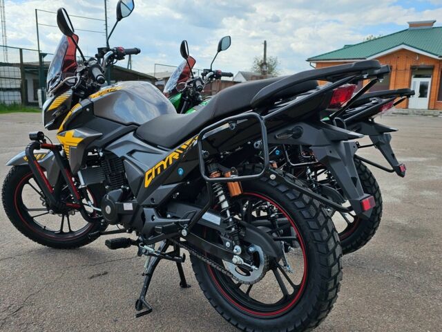 Ліфан Інша, об'ємом двигуна 0.2 л та пробігом 0 тис. км за 1420 $, фото 7 на Automoto.ua