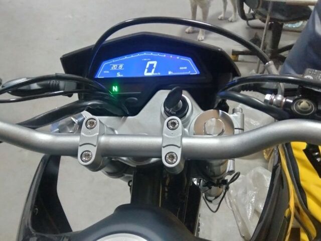 Лифан Другая, объемом двигателя 0.25 л и пробегом 0 тыс. км за 1800 $, фото 2 на Automoto.ua