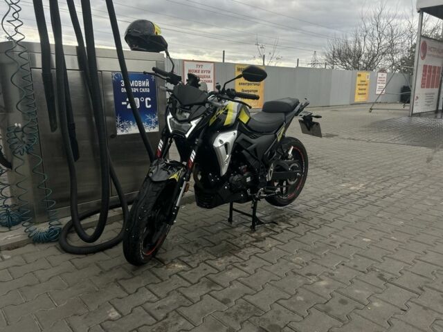 Лифан Другая, объемом двигателя 0.2 л и пробегом 0 тыс. км за 1595 $, фото 1 на Automoto.ua