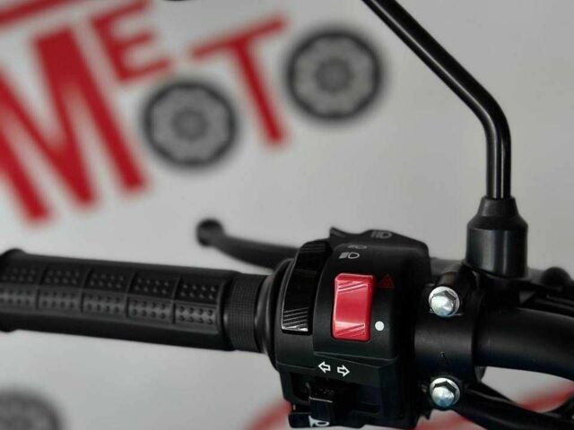 Лифан Другая, объемом двигателя 0.2 л и пробегом 0 тыс. км за 2220 $, фото 10 на Automoto.ua