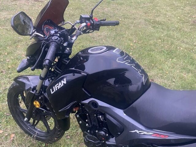 Лифан Другая, объемом двигателя 0.2 л и пробегом 0 тыс. км за 1300 $, фото 2 на Automoto.ua