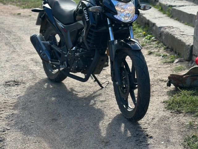 Лифан Другая, объемом двигателя 0.2 л и пробегом 0 тыс. км за 1600 $, фото 1 на Automoto.ua