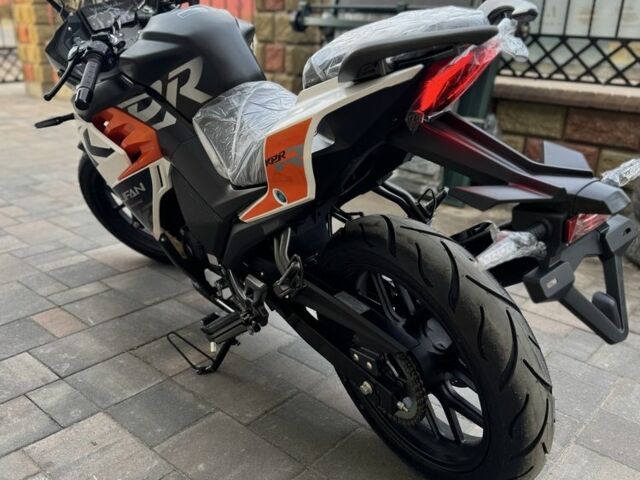 Ліфан Інша, об'ємом двигуна 0.25 л та пробігом 0 тис. км за 2500 $, фото 5 на Automoto.ua