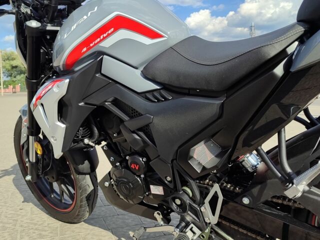 Ліфан Інша, об'ємом двигуна 0.22 л та пробігом 0 тис. км за 1800 $, фото 6 на Automoto.ua