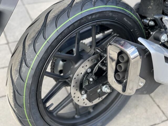 Лифан Другая, объемом двигателя 0.2 л и пробегом 0 тыс. км за 2220 $, фото 8 на Automoto.ua