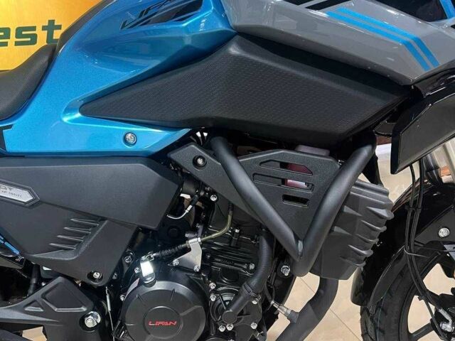 Ліфан Інша, об'ємом двигуна 0.25 л та пробігом 0 тис. км за 2560 $, фото 5 на Automoto.ua