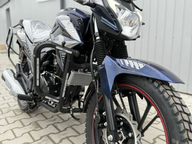 Лифан Другая, объемом двигателя 0.2 л и пробегом 0 тыс. км за 1420 $, фото 1 на Automoto.ua