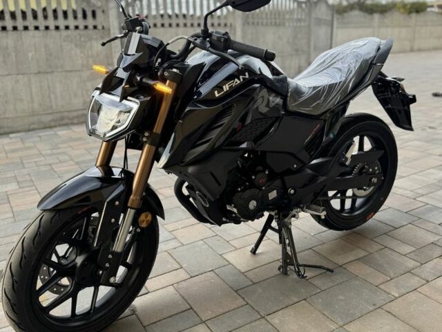 Лифан Другая, объемом двигателя 0.2 л и пробегом 0 тыс. км за 2220 $, фото 1 на Automoto.ua