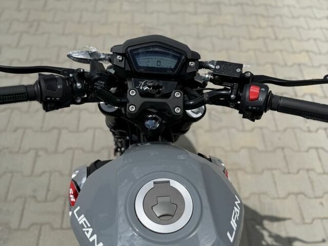 Лифан Другая 2025 в Львове на Automoto.ua Лифан Другая, объемом двигателя 0.2 л и пробегом 0 тыс. км за 1880 $, фото 6 на Automoto.ua