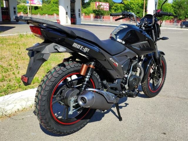 Лифан Другая, объемом двигателя 0.2 л и пробегом 0 тыс. км за 1399 $, фото 9 на Automoto.ua