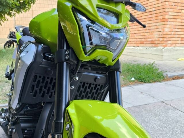 Ліфан Інша, об'ємом двигуна 0.22 л та пробігом 0 тис. км за 1850 $, фото 1 на Automoto.ua