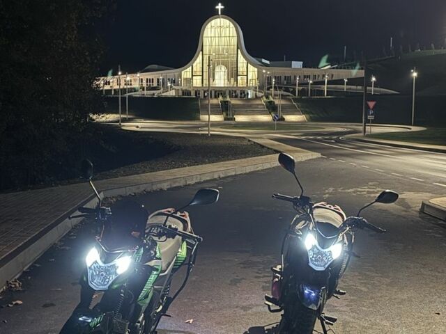 Лифан Другая, объемом двигателя 0.2 л и пробегом 0 тыс. км за 1000 $, фото 5 на Automoto.ua