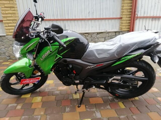 Ліфан Інша, об'ємом двигуна 0.2 л та пробігом 0 тис. км за 1835 $, фото 23 на Automoto.ua