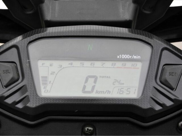 Ліфан Інша, об'ємом двигуна 0.25 л та пробігом 0 тис. км за 2550 $, фото 5 на Automoto.ua
