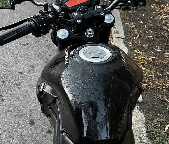 Ліфан Інша, об'ємом двигуна 0.22 л та пробігом 0 тис. км за 1638 $, фото 6 на Automoto.ua