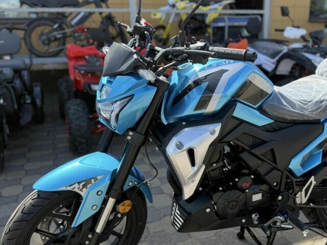 Лифан Другая, объемом двигателя 0 л и пробегом 0 тыс. км за 1900 $, фото 4 на Automoto.ua