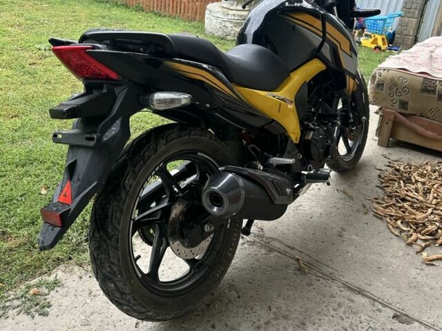 Ліфан Інша, об'ємом двигуна 0.2 л та пробігом 0 тис. км за 1650 $, фото 1 на Automoto.ua