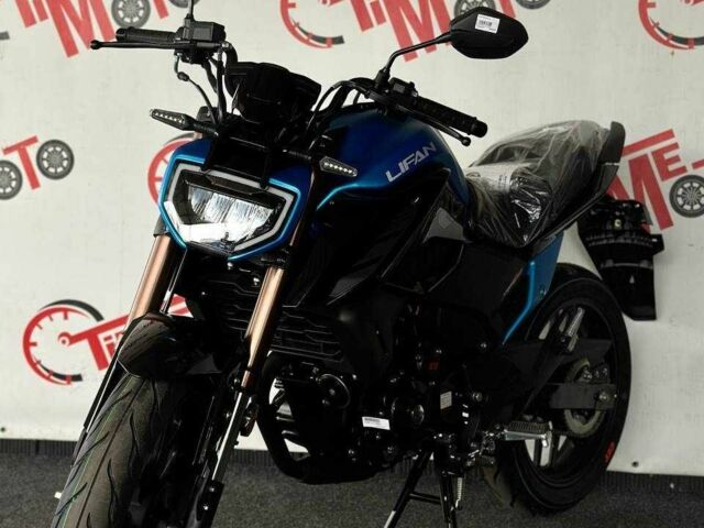 Лифан Другая, объемом двигателя 0.2 л и пробегом 0 тыс. км за 2220 $, фото 2 на Automoto.ua