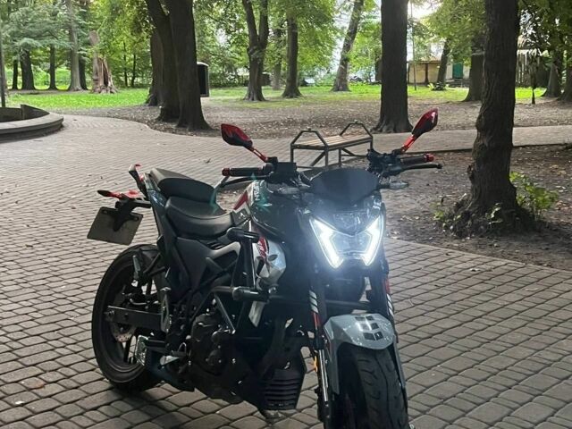 Лифан Другая, объемом двигателя 0.2 л и пробегом 0 тыс. км за 1590 $, фото 4 на Automoto.ua