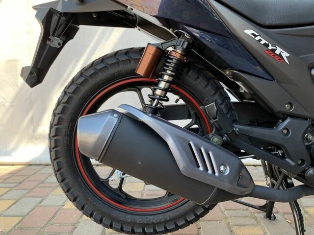 Ліфан Інша, об'ємом двигуна 0.2 л та пробігом 0 тис. км за 1400 $, фото 9 на Automoto.ua