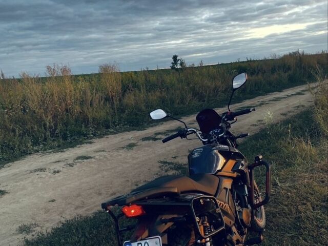 Ліфан Інша, об'ємом двигуна 0.2 л та пробігом 0 тис. км за 1320 $, фото 1 на Automoto.ua