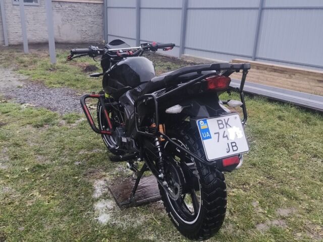 Лифан Другая, объемом двигателя 0.18 л и пробегом 0 тыс. км за 1100 $, фото 3 на Automoto.ua