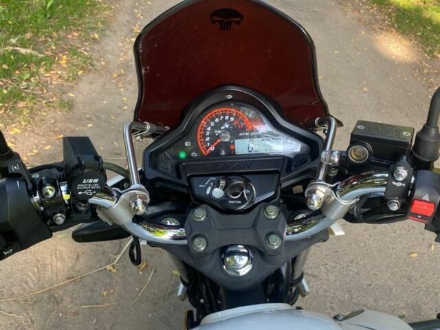 Лифан Другая 2025 в Городке на Automoto.ua Лифан Другая, объемом двигателя 0.2 л и пробегом 0 тыс. км за 1600 $, фото 4 на Automoto.ua