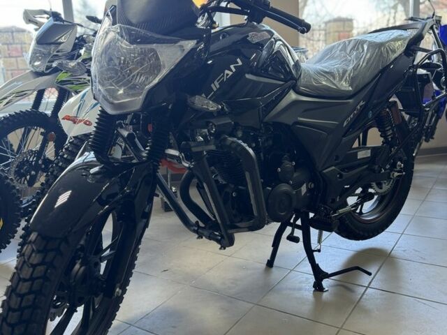 Лифан Другая, объемом двигателя 0.15 л и пробегом 0 тыс. км за 1290 $, фото 7 на Automoto.ua