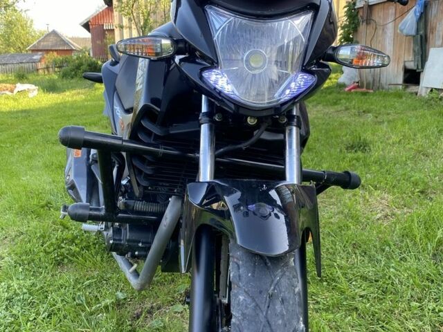 Ліфан Інша, об'ємом двигуна 0.2 л та пробігом 0 тис. км за 1700 $, фото 6 на Automoto.ua