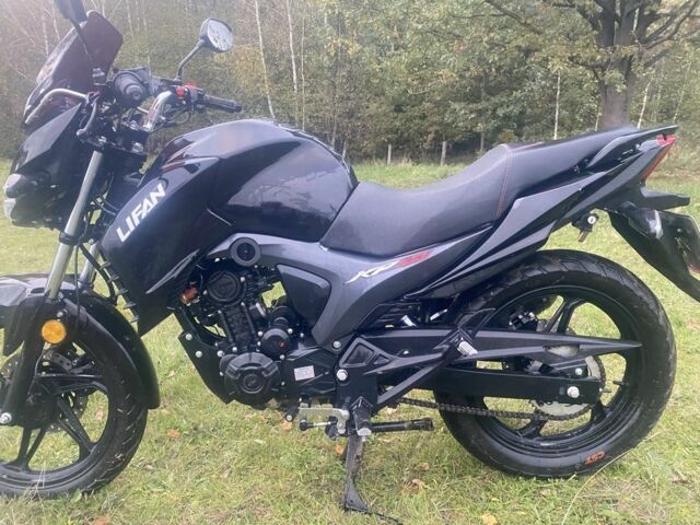 Лифан Другая, объемом двигателя 0.2 л и пробегом 0 тыс. км за 1300 $, фото 3 на Automoto.ua