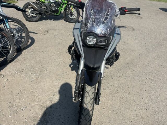 Лифан Другая, объемом двигателя 0 л и пробегом 0 тыс. км за 2560 $, фото 3 на Automoto.ua