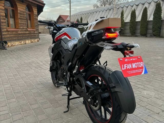 Лифан Другая, объемом двигателя 0 л и пробегом 0 тыс. км за 1870 $, фото 7 на Automoto.ua