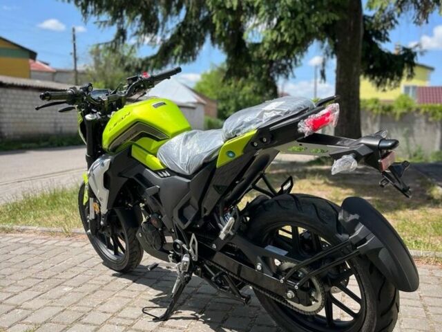 Ліфан Інша, об'ємом двигуна 0.22 л та пробігом 0 тис. км за 1880 $, фото 12 на Automoto.ua