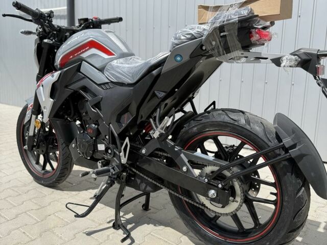 Лифан Другая 2025 в Львове на Automoto.ua Лифан Другая, объемом двигателя 0.2 л и пробегом 0 тыс. км за 1880 $, фото 1 на Automoto.ua