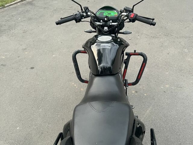 Ліфан Інша, об'ємом двигуна 0.2 л та пробігом 0 тис. км за 1200 $, фото 5 на Automoto.ua