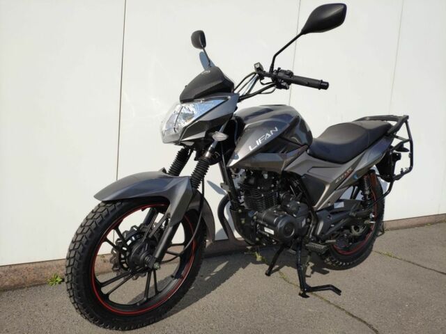 Лифан Другая, объемом двигателя 0.2 л и пробегом 0 тыс. км за 1399 $, фото 1 на Automoto.ua