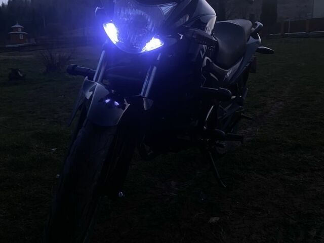 Ліфан Інша, об'ємом двигуна 0.2 л та пробігом 0 тис. км за 1700 $, фото 10 на Automoto.ua