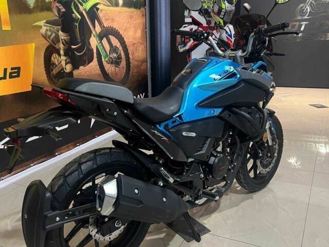 Ліфан Інша, об'ємом двигуна 0.25 л та пробігом 0 тис. км за 2560 $, фото 3 на Automoto.ua