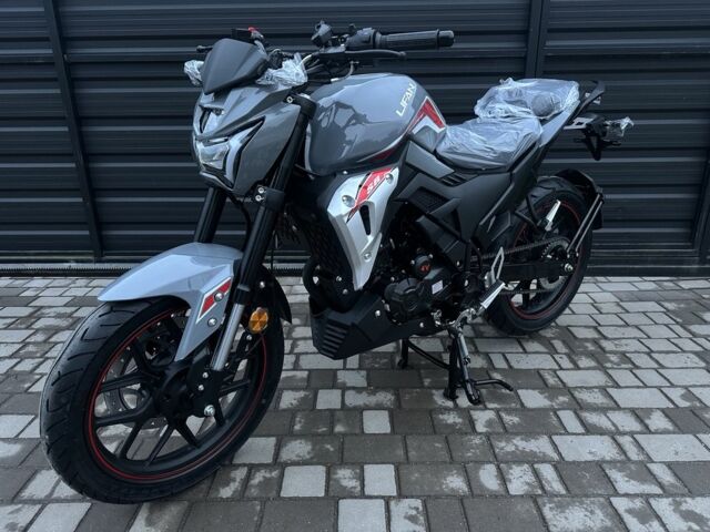 Ліфан Інша, об'ємом двигуна 0.2 л та пробігом 0 тис. км за 1915 $, фото 13 на Automoto.ua