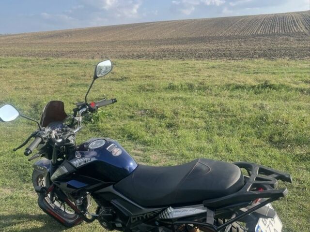 Ліфан Інша, об'ємом двигуна 0.2 л та пробігом 0 тис. км за 1320 $, фото 2 на Automoto.ua