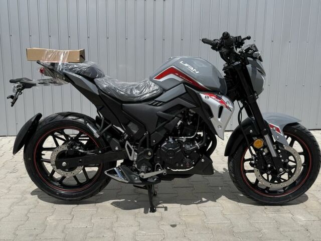 Лифан Другая 2025 в Львове на Automoto.ua Лифан Другая, объемом двигателя 0.2 л и пробегом 0 тыс. км за 1880 $, фото 4 на Automoto.ua