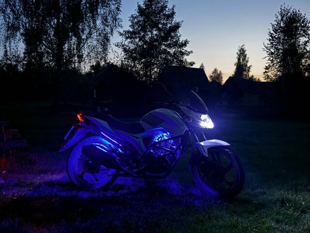 Ліфан Інша, об'ємом двигуна 0.2 л та пробігом 0 тис. км за 1650 $, фото 7 на Automoto.ua