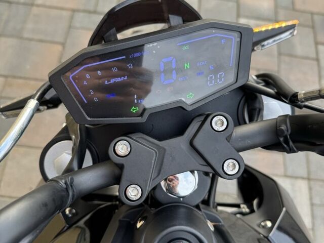 Лифан Другая, объемом двигателя 0.2 л и пробегом 0 тыс. км за 2220 $, фото 9 на Automoto.ua