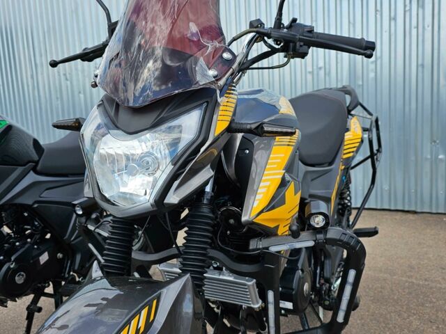 Ліфан Інша, об'ємом двигуна 0.2 л та пробігом 0 тис. км за 1420 $, фото 10 на Automoto.ua