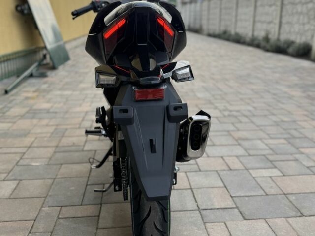 Лифан Другая, объемом двигателя 0.2 л и пробегом 0 тыс. км за 2220 $, фото 10 на Automoto.ua