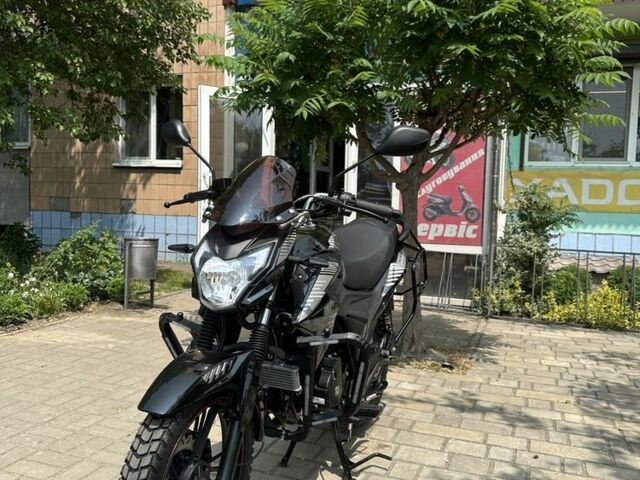 Лифан Другая, объемом двигателя 0.2 л и пробегом 0 тыс. км за 1414 $, фото 1 на Automoto.ua