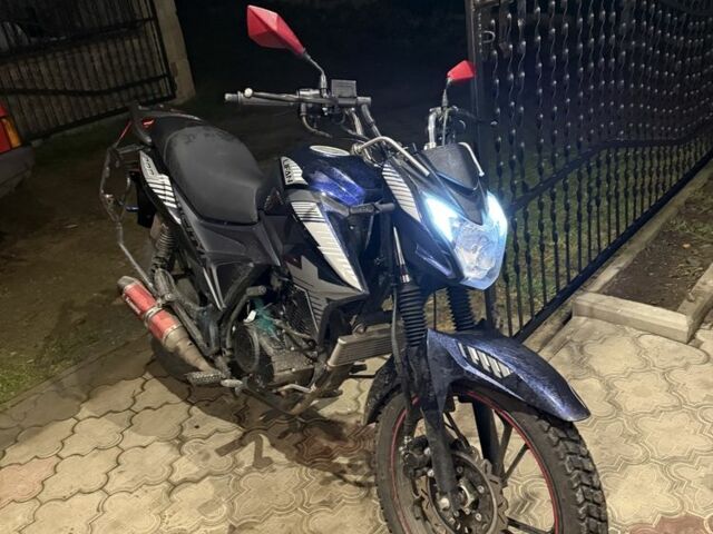 Лифан Другая, объемом двигателя 0.2 л и пробегом 0 тыс. км за 1000 $, фото 3 на Automoto.ua