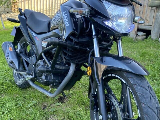 Ліфан Інша, об'ємом двигуна 0.2 л та пробігом 0 тис. км за 1700 $, фото 5 на Automoto.ua