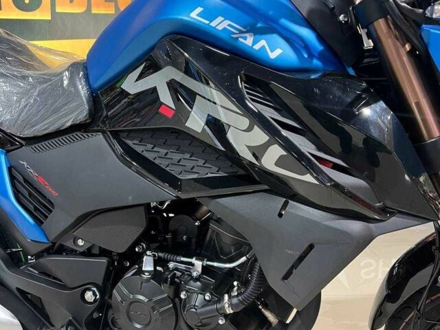Лифан Другая, объемом двигателя 0.2 л и пробегом 0 тыс. км за 2220 $, фото 4 на Automoto.ua