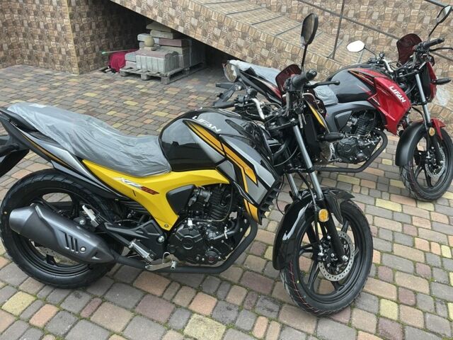 Ліфан Інша, об'ємом двигуна 0.2 л та пробігом 0 тис. км за 1835 $, фото 10 на Automoto.ua